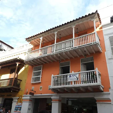 Hostel Don Miguel