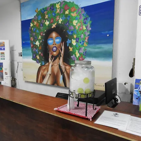 Don Miguel Hostel Cartagena