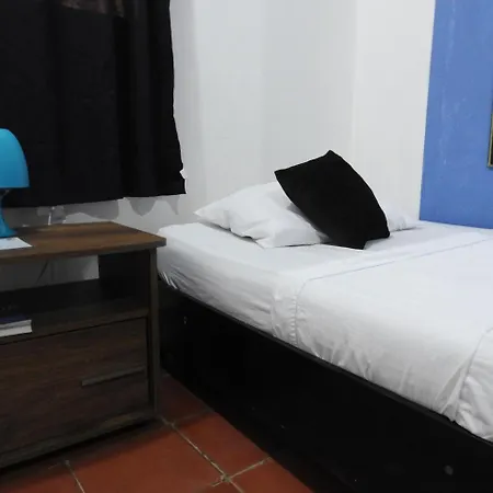 Don Miguel Hostel