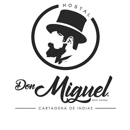 Don Miguel * Cartagena