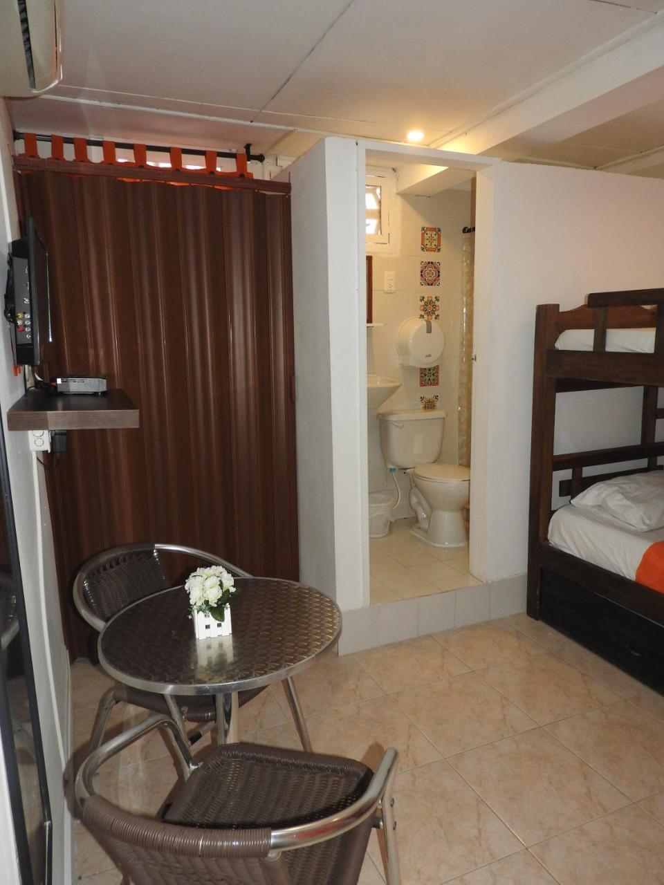 Don Miguel Hostal Cartagena