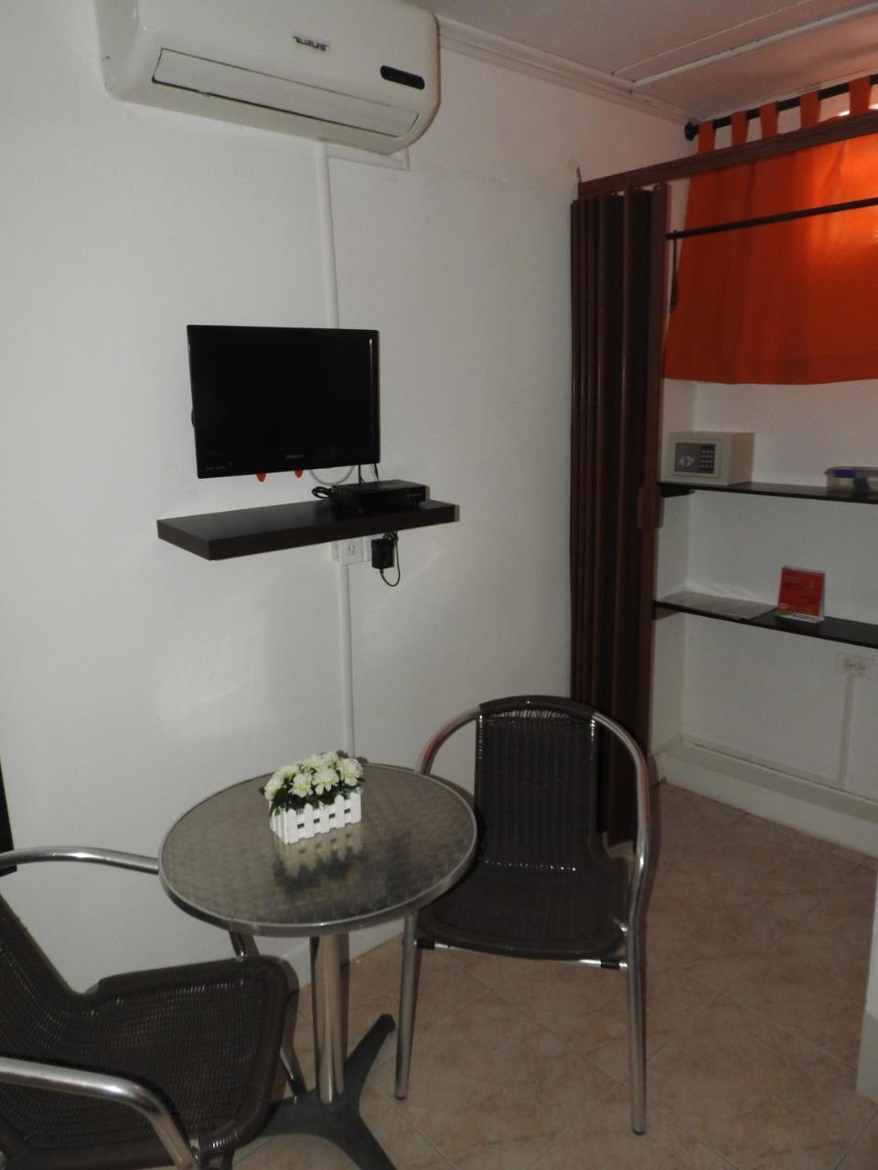 Don Miguel Cartagena