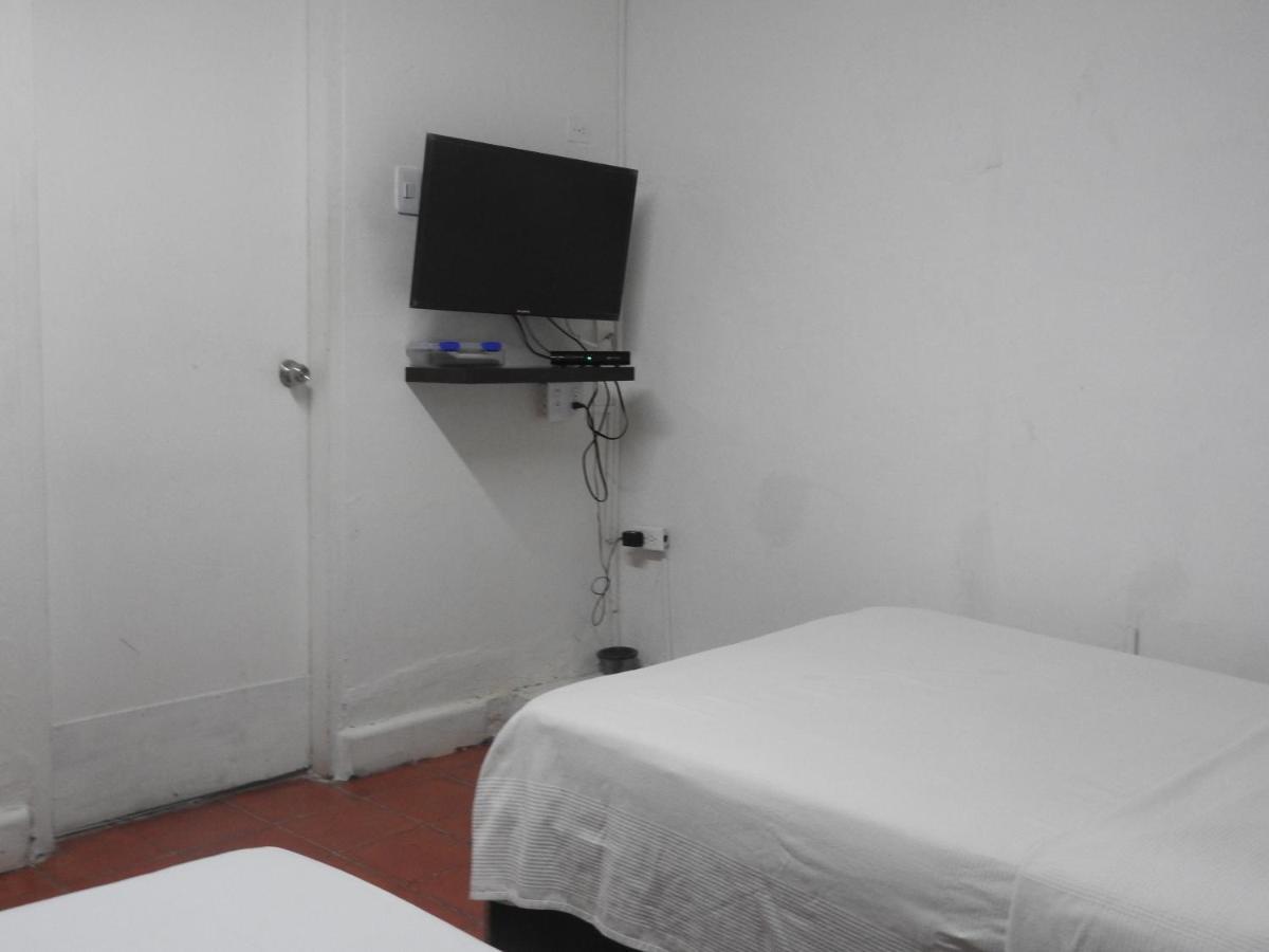 Don Miguel * Cartagena