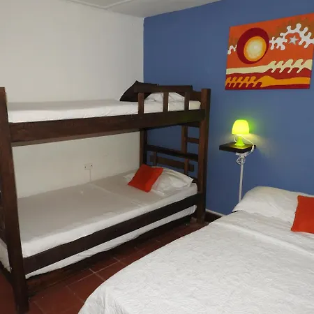 Hostal Don Miguel