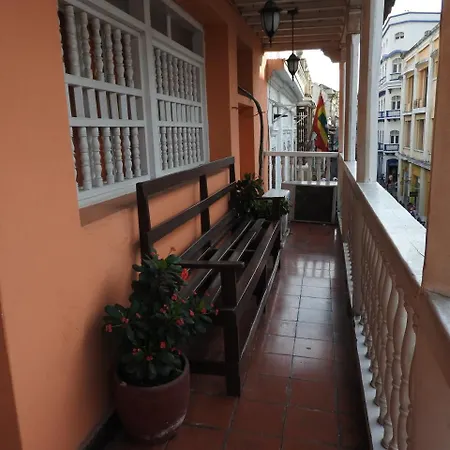 Don Miguel * Cartagena