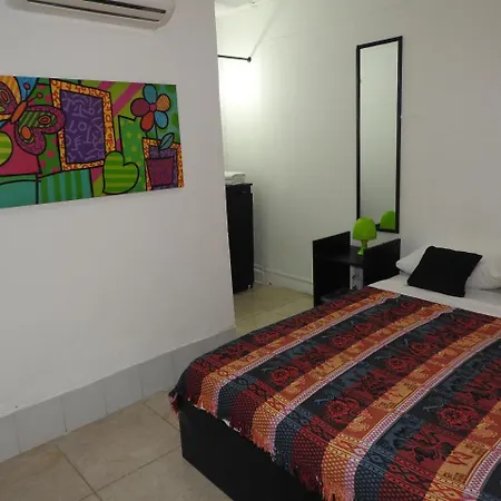 Hostal Don Miguel