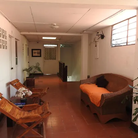 Hostal Don Miguel