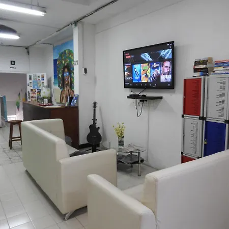 Hostal Don Miguel *