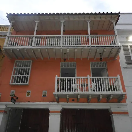Don Miguel Hostal