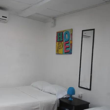 Don Miguel Hostal Cartagena
