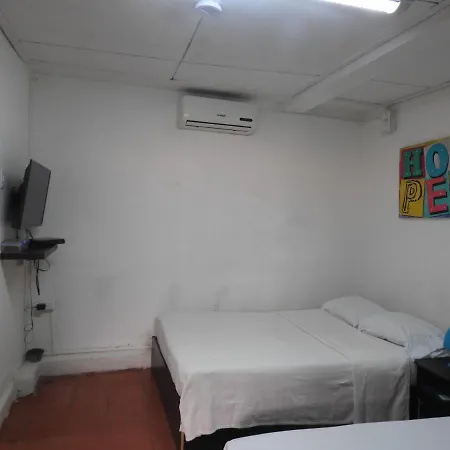 Don Miguel Hostal