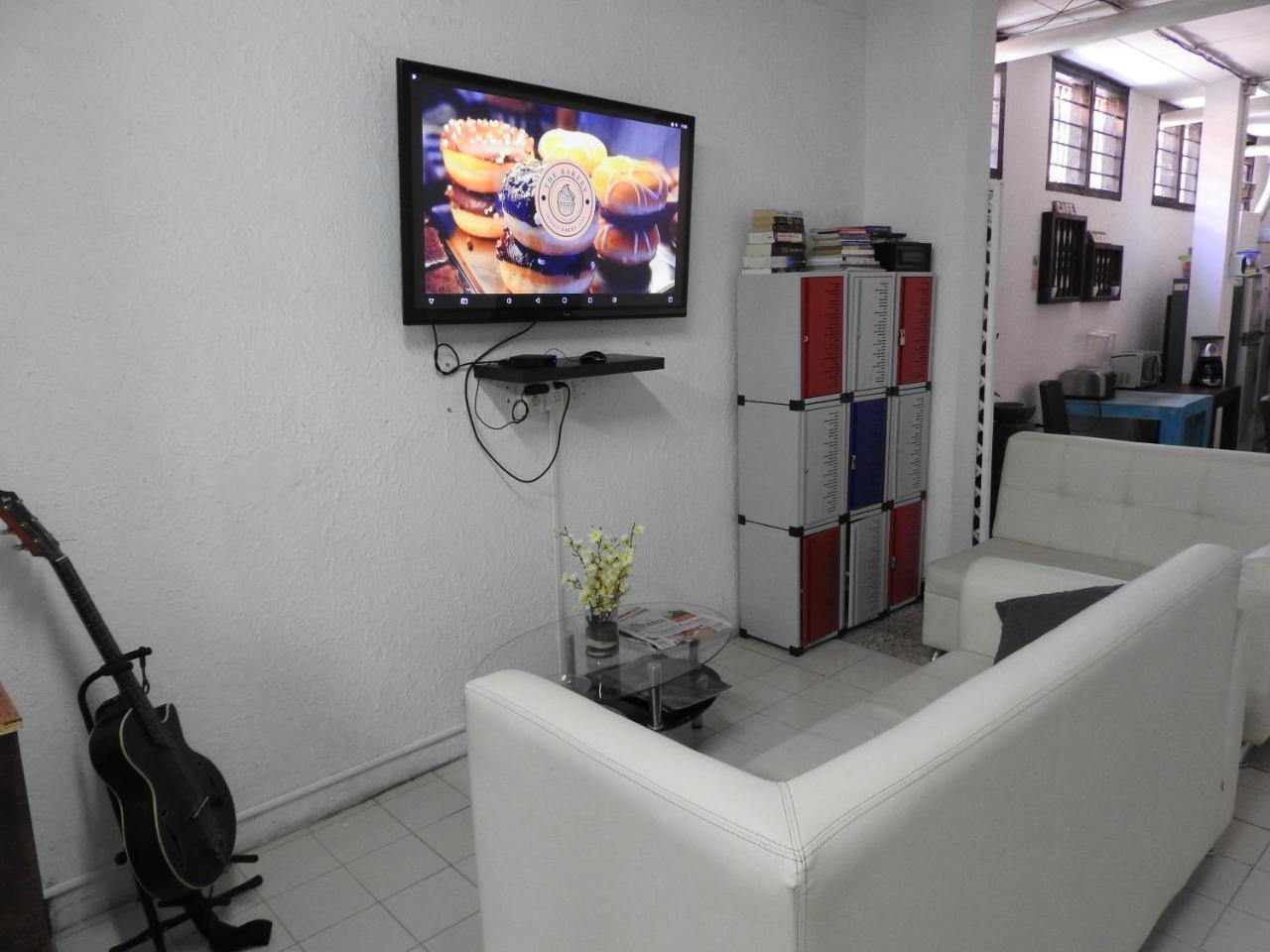 Don Miguel Hostal