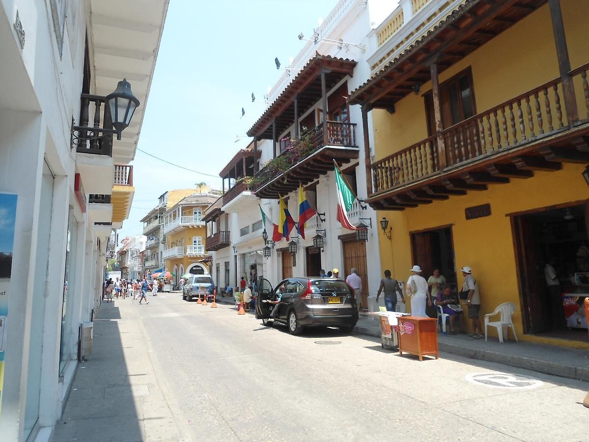 Hostal Don Miguel