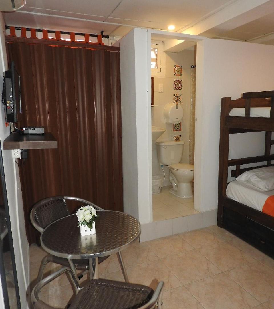 Don Miguel Hostal Cartagena