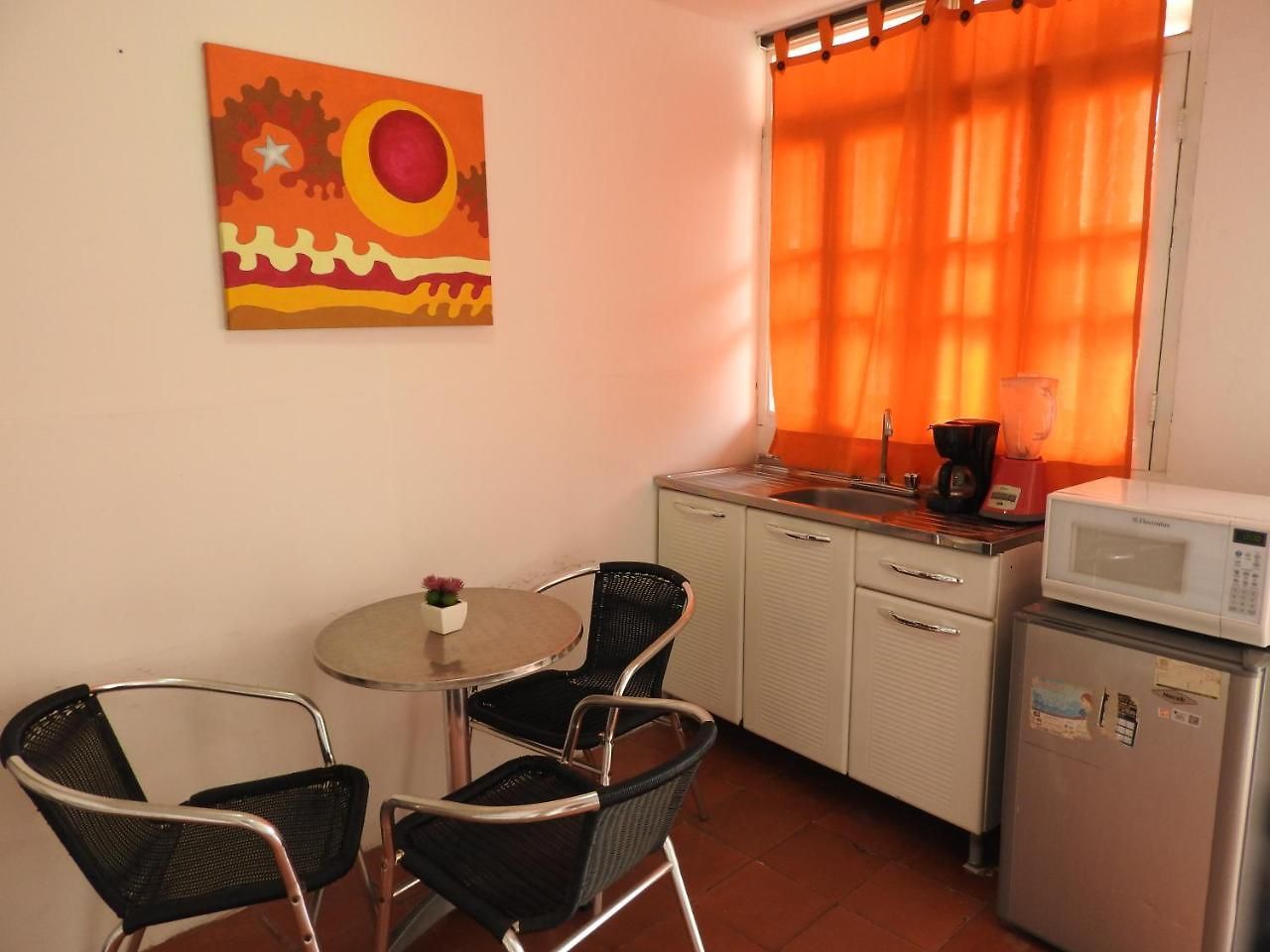 Don Miguel Hostal Cartagena
