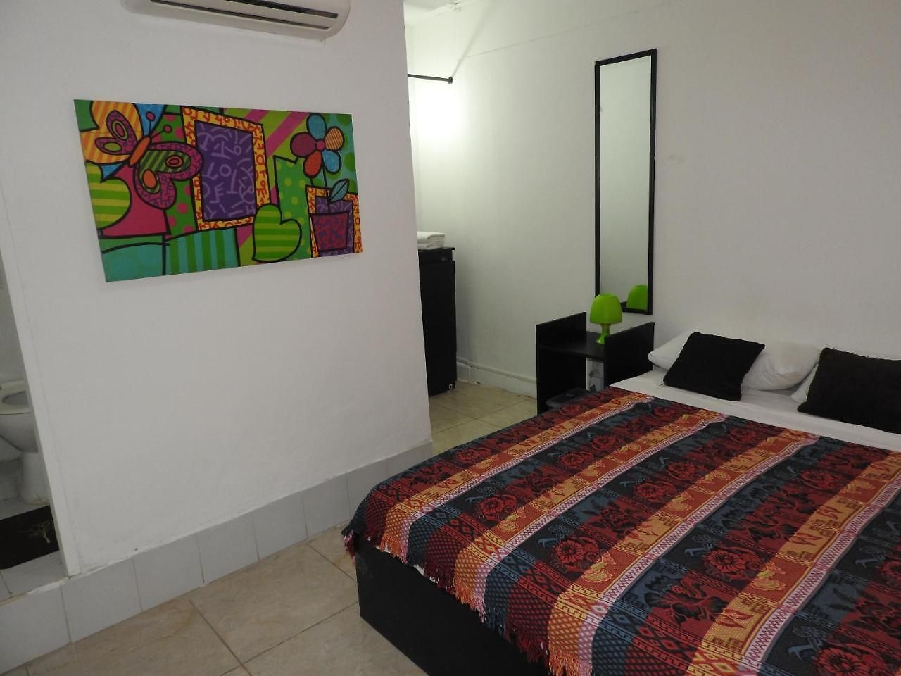 Hostal Don Miguel