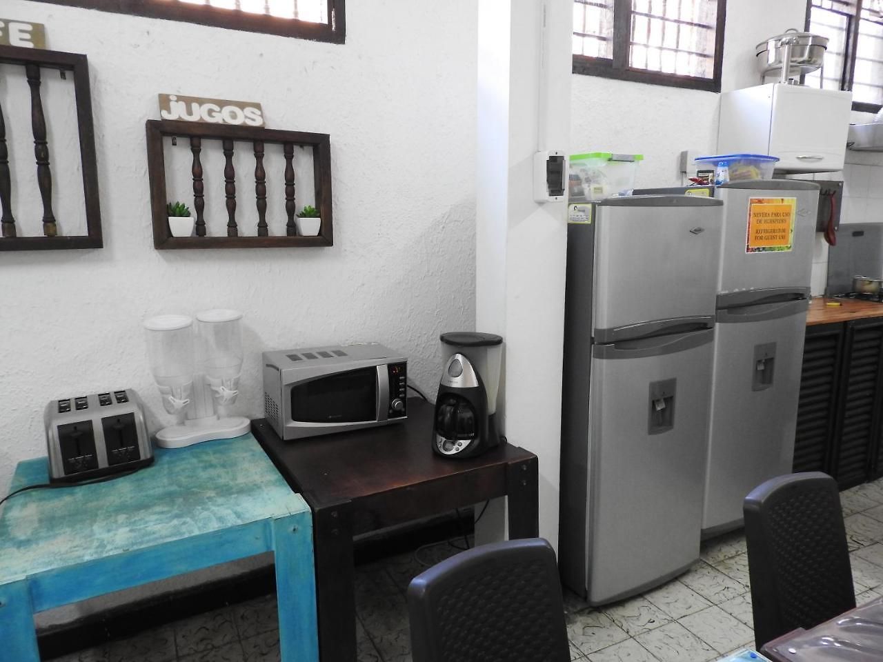 Don Miguel Hostal *