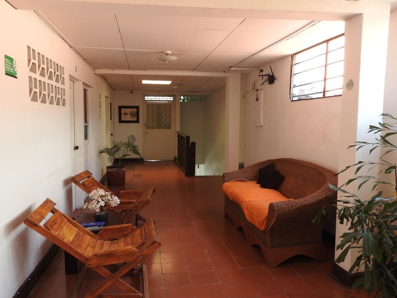 Hostal Don Miguel