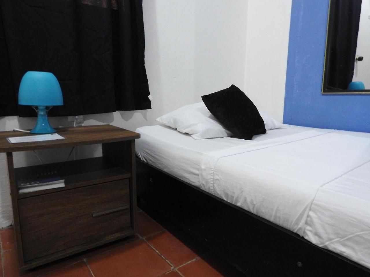 Don Miguel Hostal
