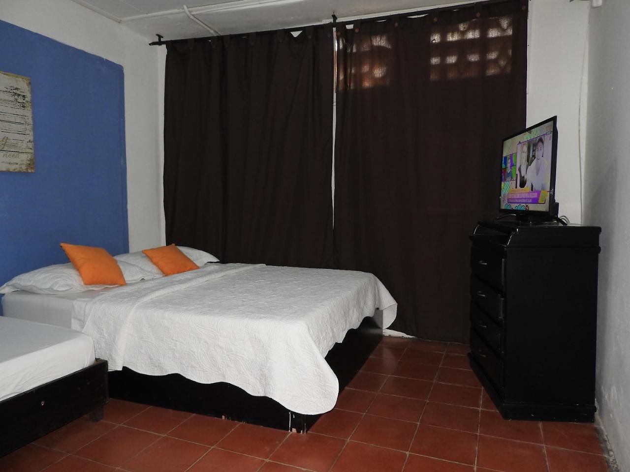 Don Miguel Hostal *