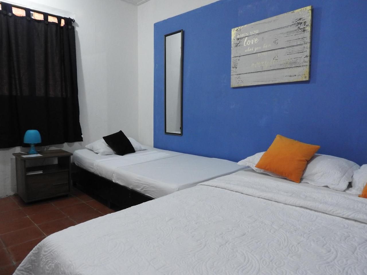 Hostal Don Miguel