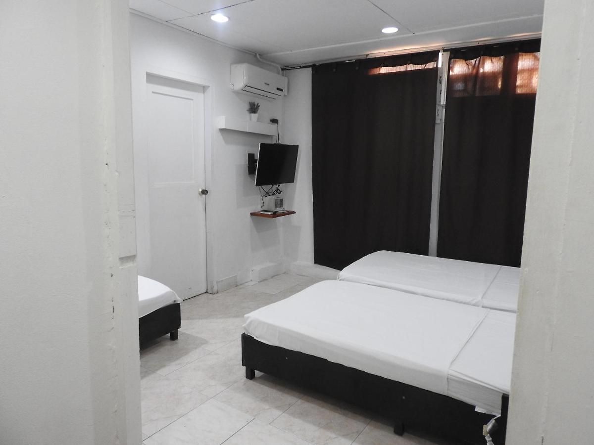 Hostal Don Miguel