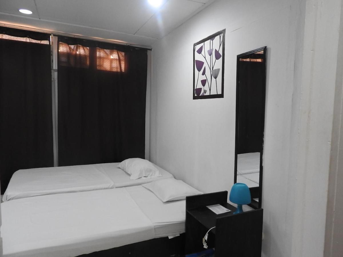 Hostal Don Miguel *