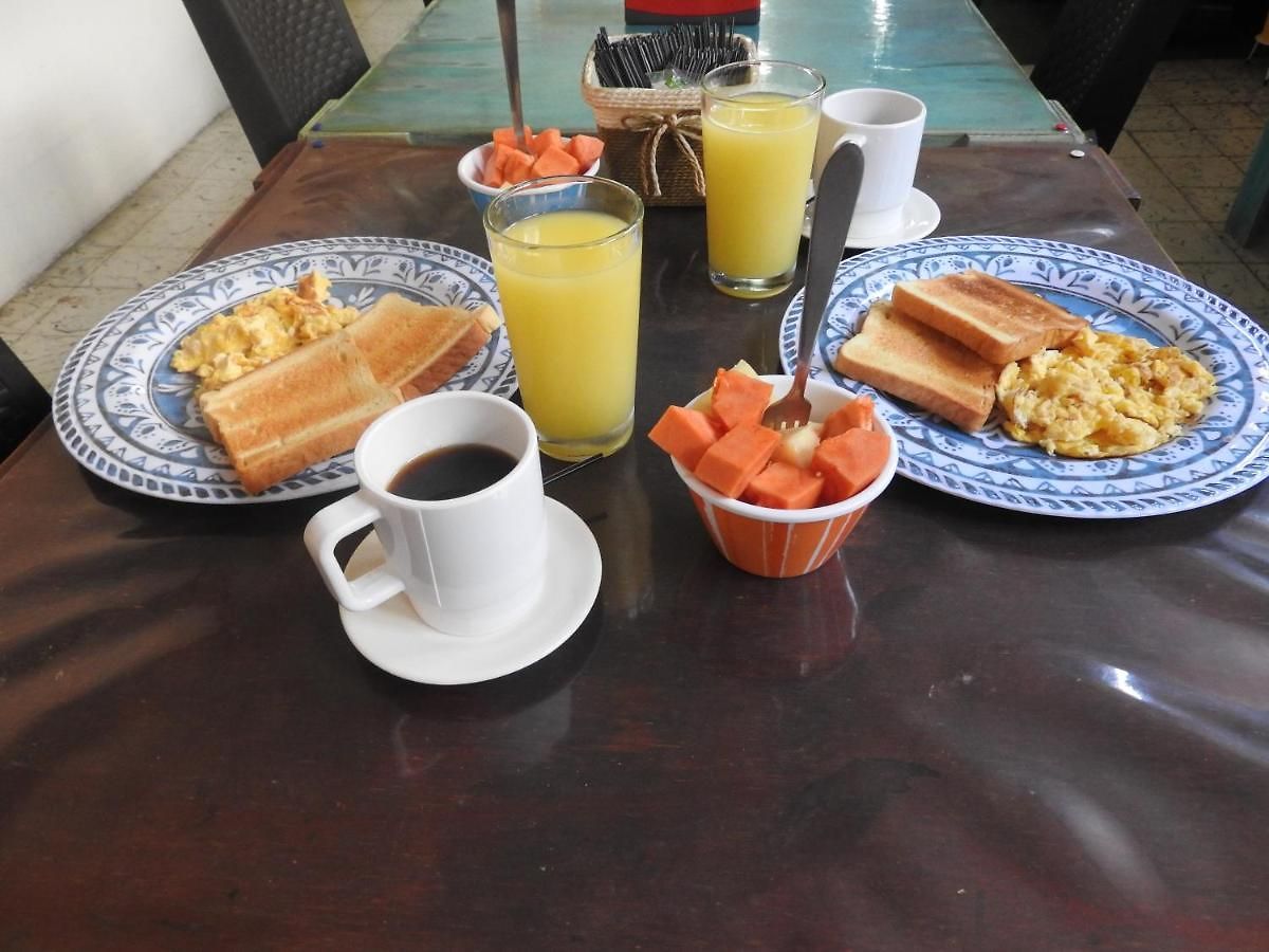 Don Miguel Hostal Cartagena