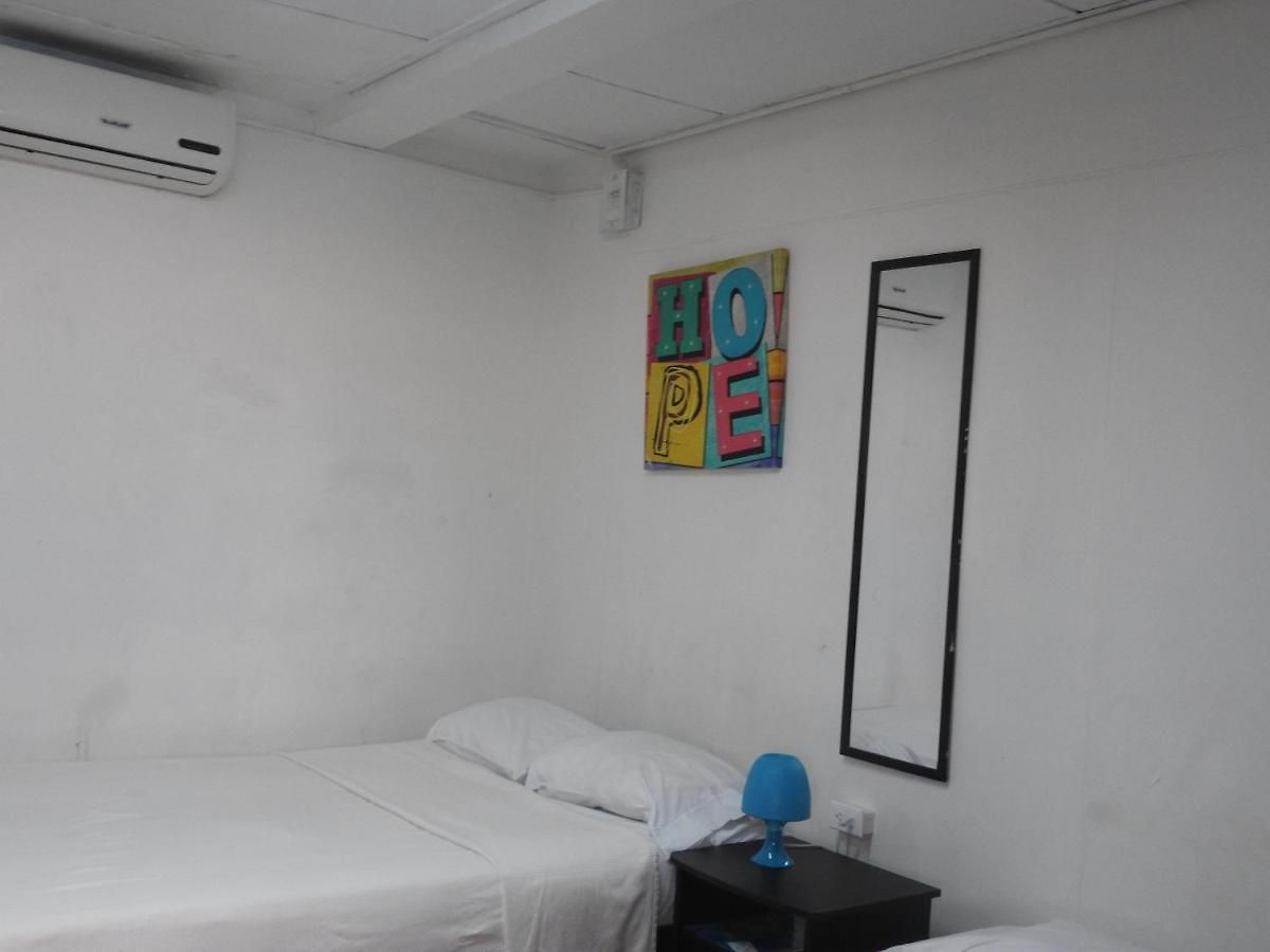 Don Miguel Hostal Cartagena