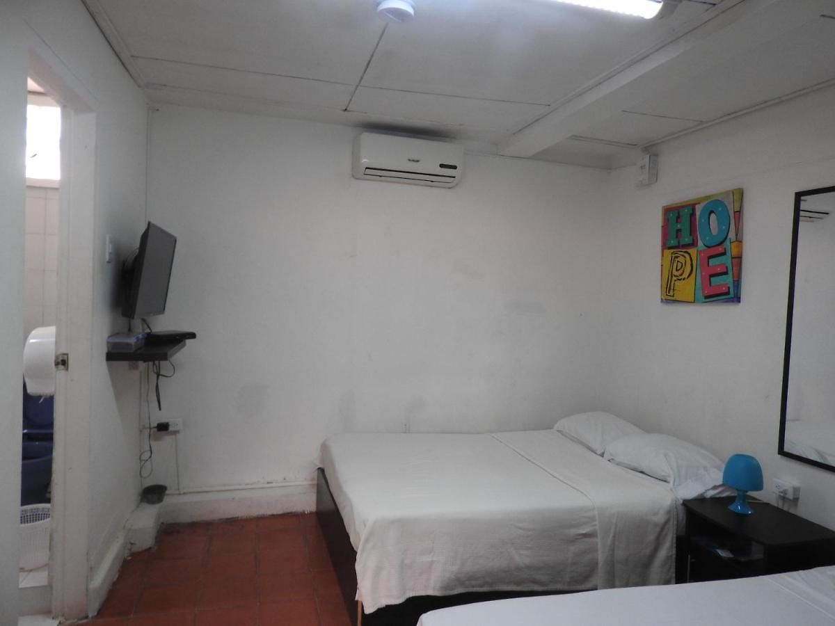 Don Miguel Hostal