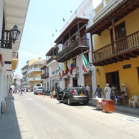 Hostal Don Miguel