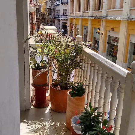 Don Miguel Hostal