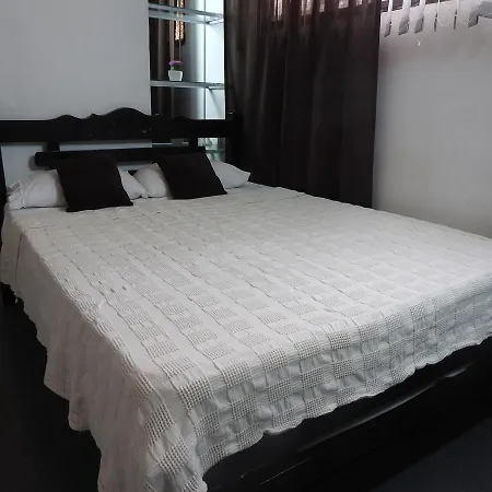 Hostal Don Miguel *