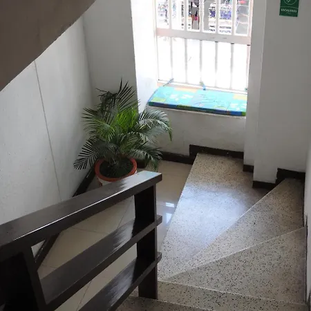 Don Miguel Cartagena