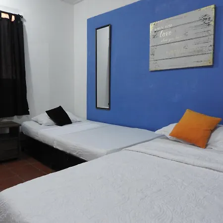 Hostal Don Miguel