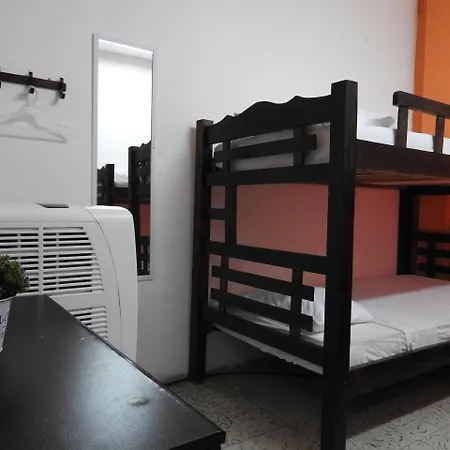 Hostal Don Miguel Cartagena