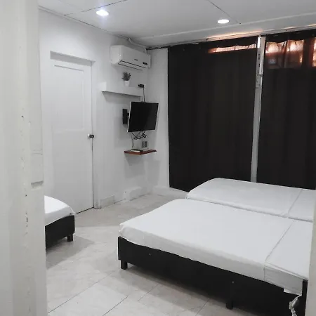Hostal Don Miguel