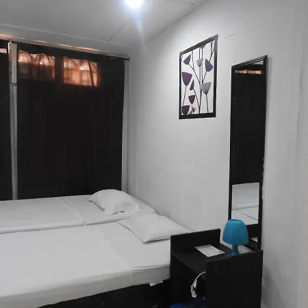 Hostal Don Miguel *