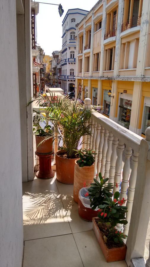Don Miguel Hostal
