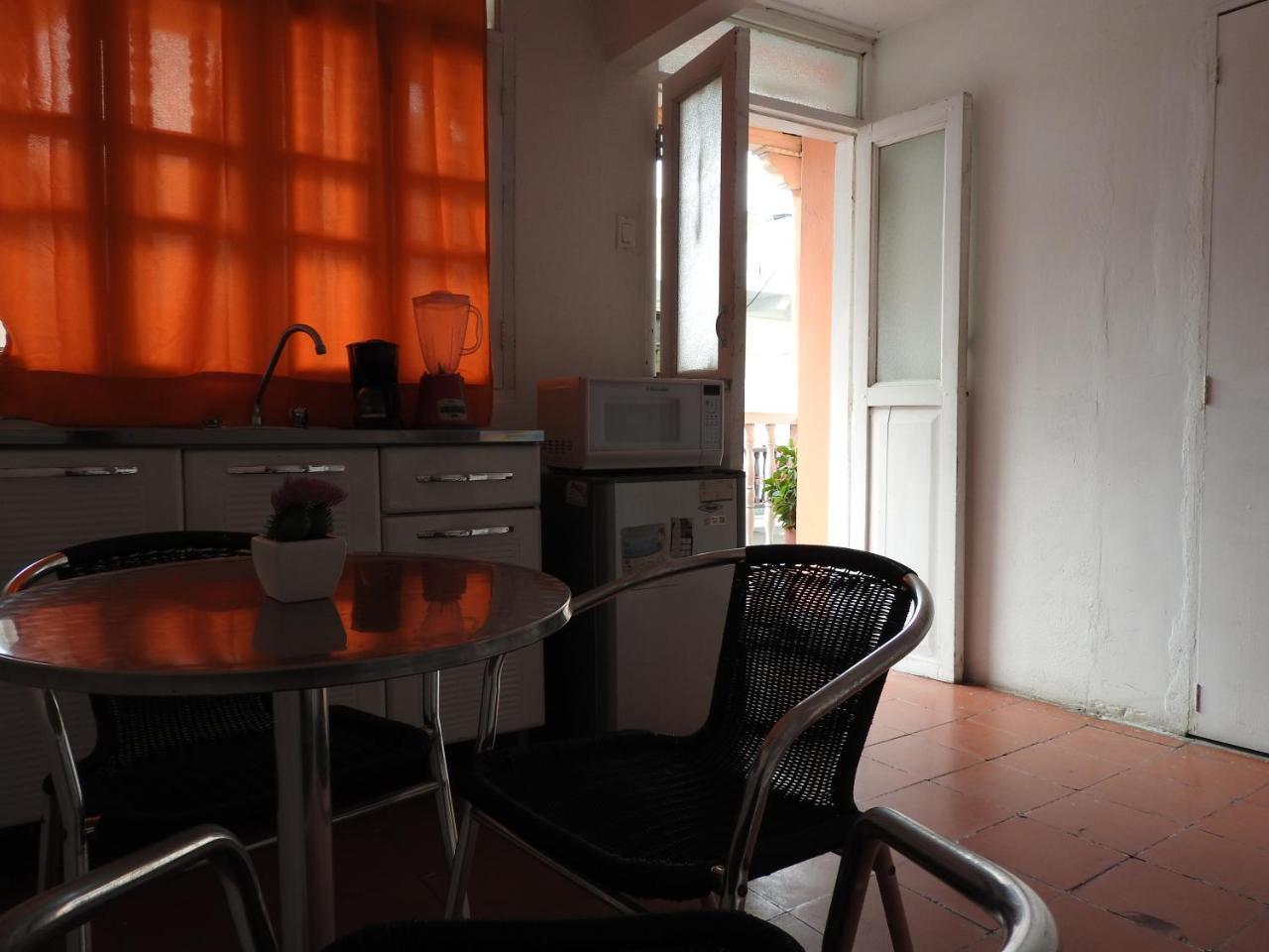 Don Miguel Hostal Cartagena