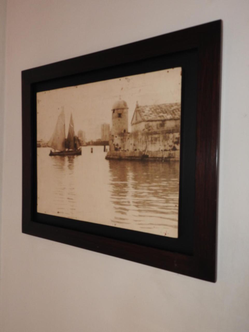 Don Miguel * Cartagena