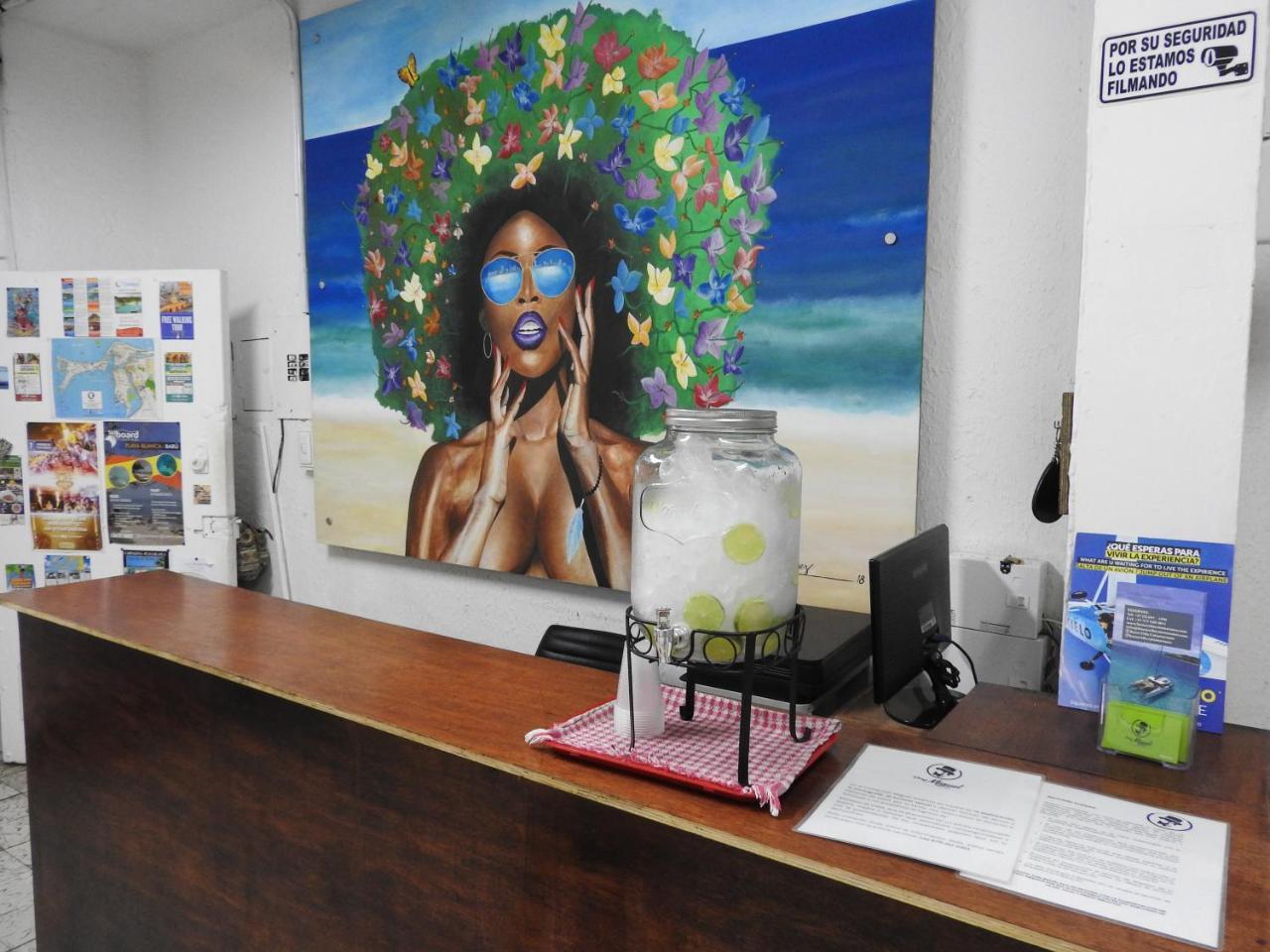 Don Miguel Hostal Cartagena