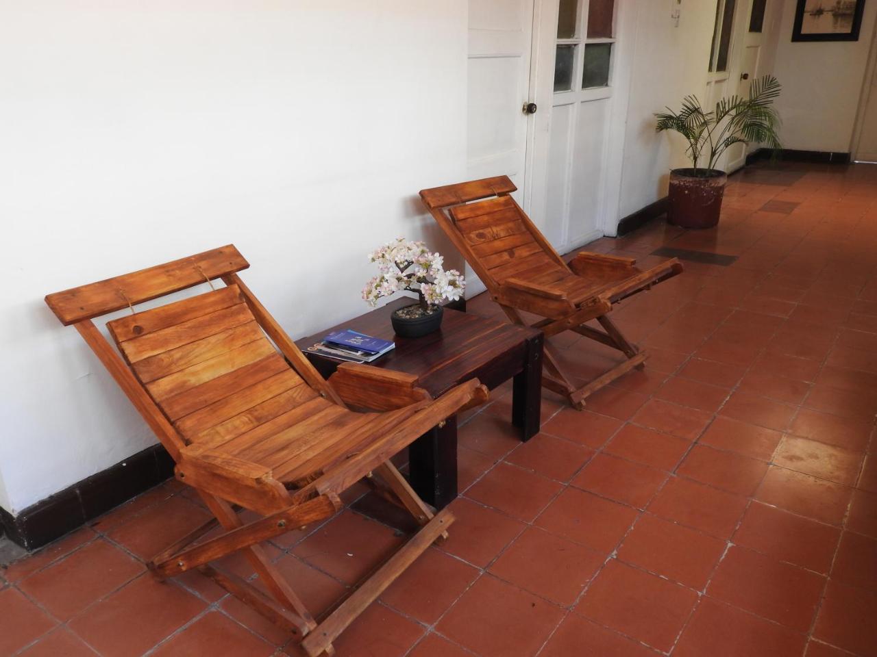 Don Miguel Hostal Cartagena