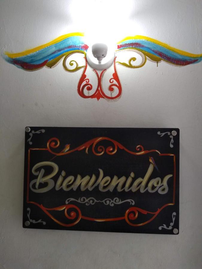 Hostal Don Miguel