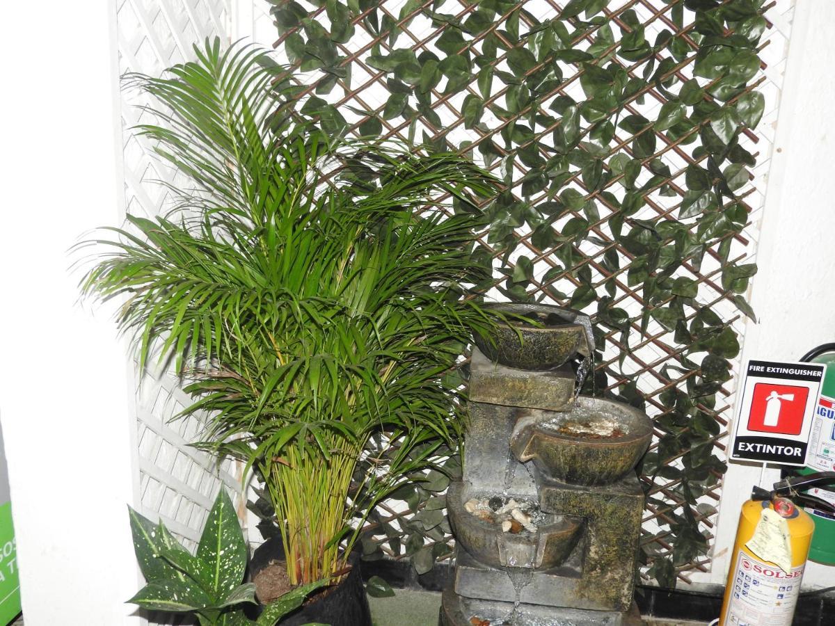 Don Miguel Cartagena