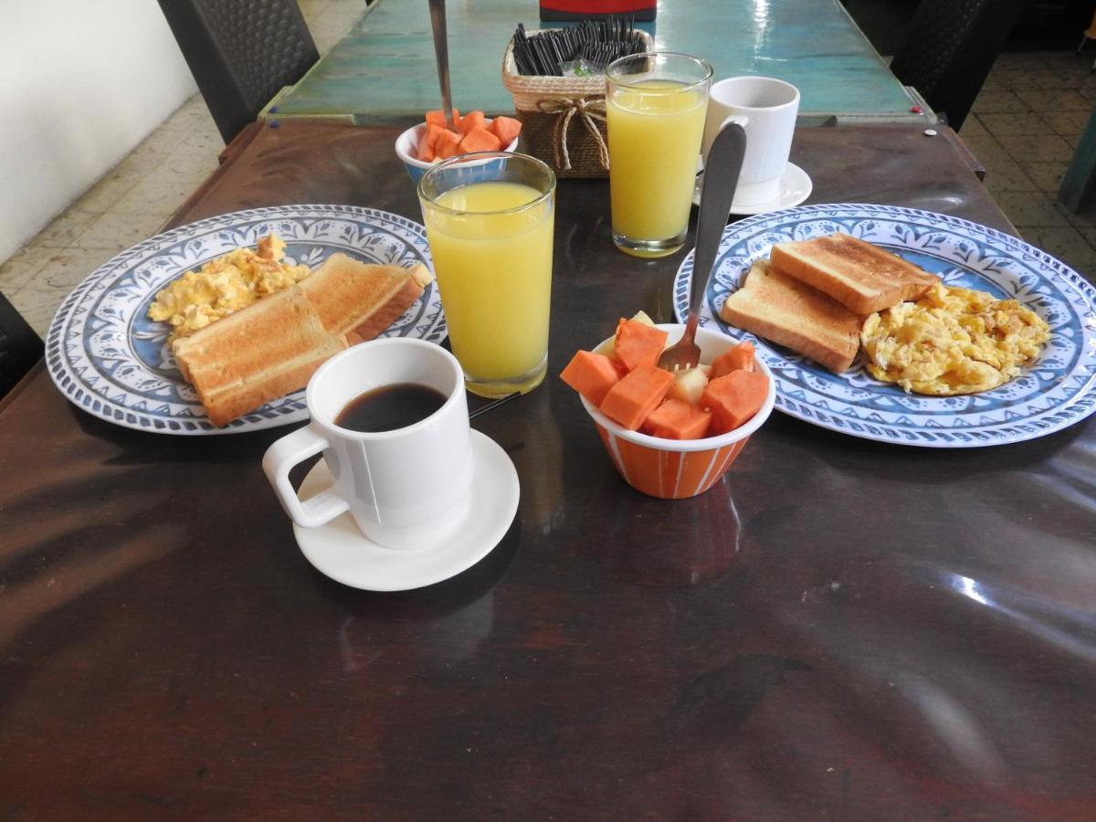 Don Miguel Hostal Cartagena