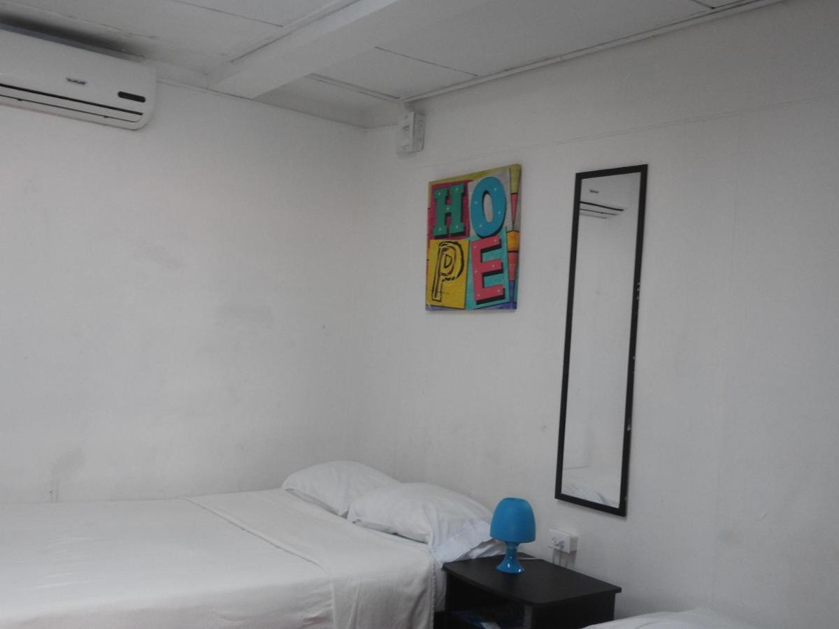 Don Miguel Hostal Cartagena