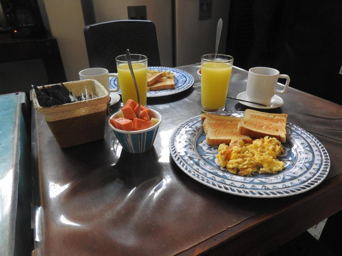 Hostal Don Miguel Cartagena